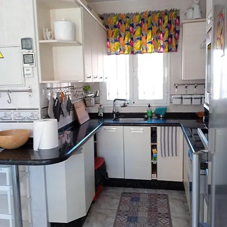 Cozy, Comfotable Vandrarhem Fuengirola