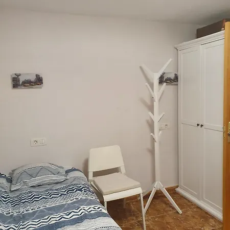 Vandrarhem Cozy, Comfotable Fuengirola