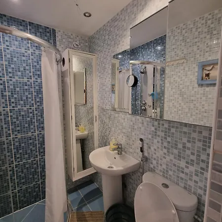 Hostel Cozy, Comfotable Fuengirola