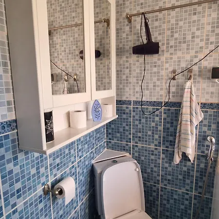 Hostel Cozy, Comfotable Fuengirola
