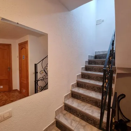 Cozy, Comfotable * 푸엔히롤라