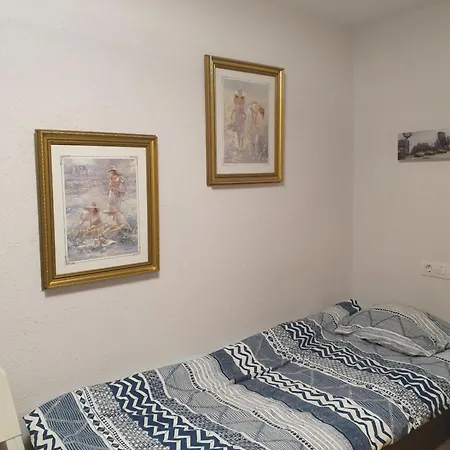 Auberge de jeunesse Cozy, Comfotable *