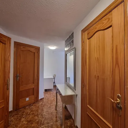 Cozy, Comfotable Auberge de jeunesse Fuengirola