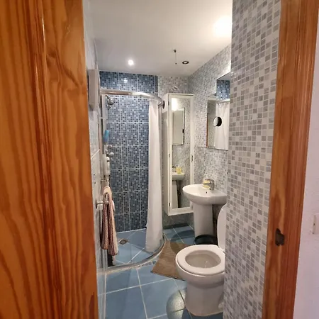 Cozy, Comfotable 푸엔히롤라