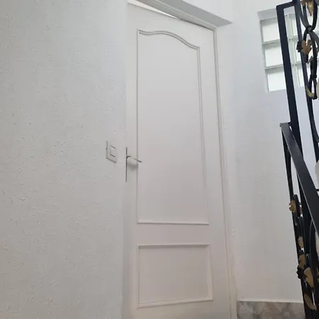 Cozy, Comfotable 호스텔 푸엔히롤라
