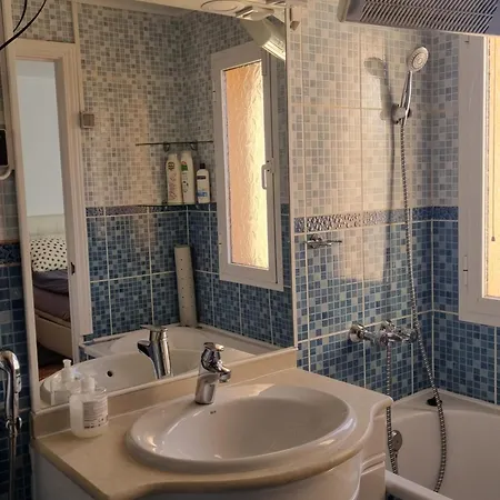 Auberge de jeunesse Cozy, Comfotable Fuengirola