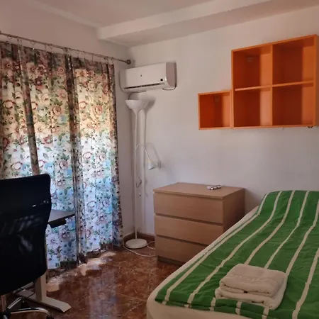 Cozy, Comfotable * 푸엔히롤라